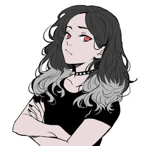 Meet your Posher, Jennae